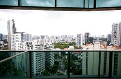 Soleil @ Sinaran (D11), Condominium #578714111